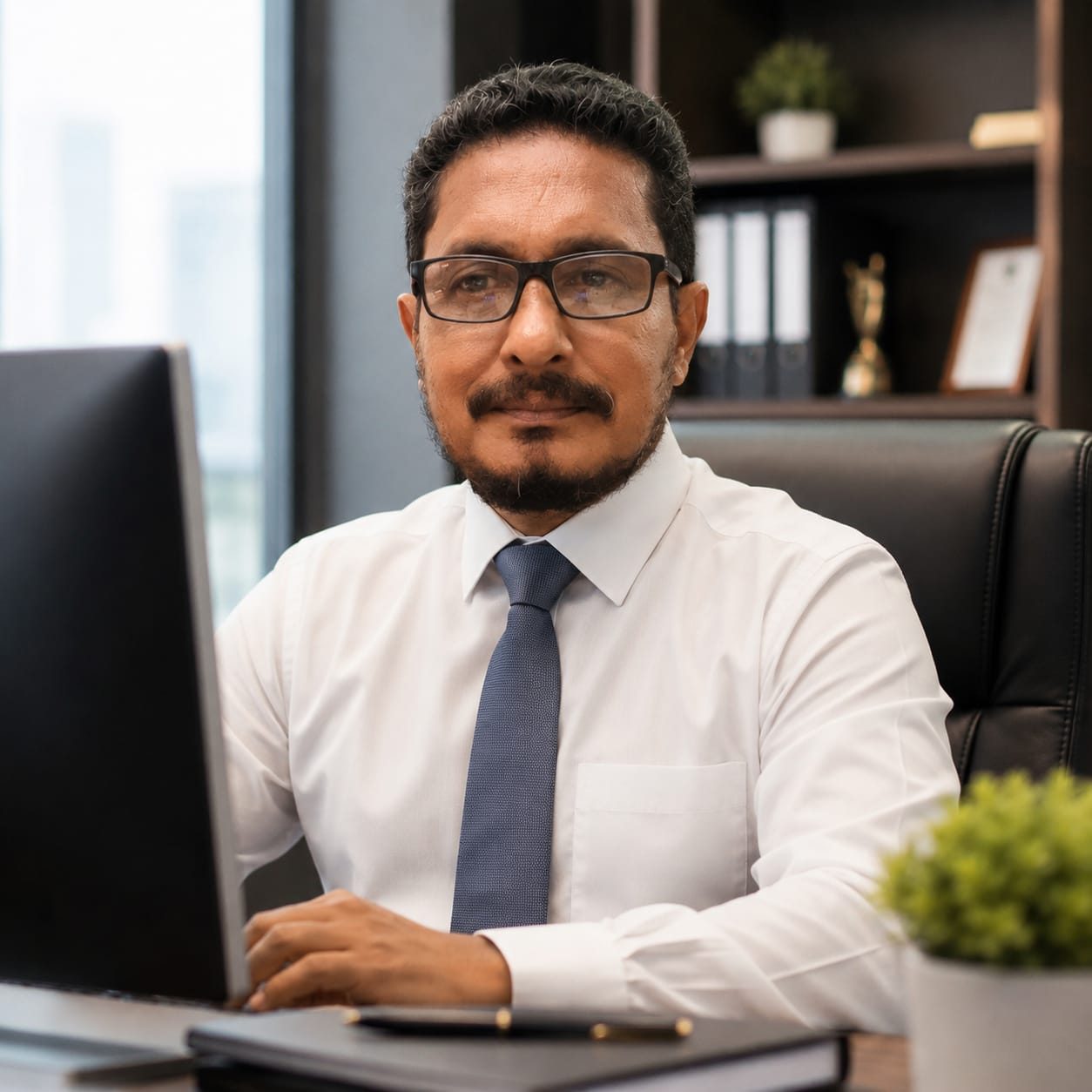 Suren Abedeera